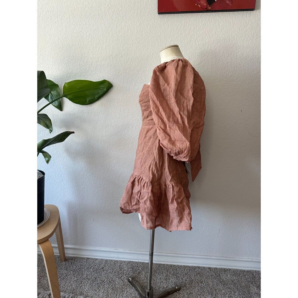 NWT RUMER MIA MINI Maple - Picture 5 of 9